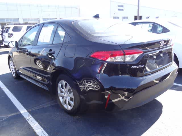 Thumbnail: 2024 Toyota Corolla - 8