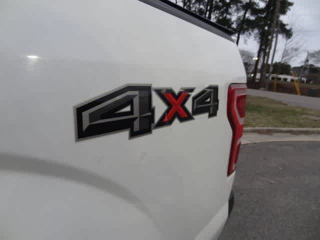 Thumbnail: 2018 Ford F-150 - 18