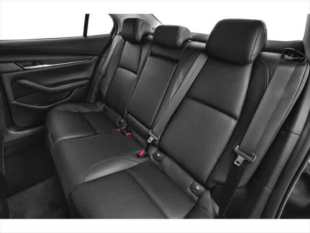 Thumbnail: 2024 Mazda Mazda3 - 9