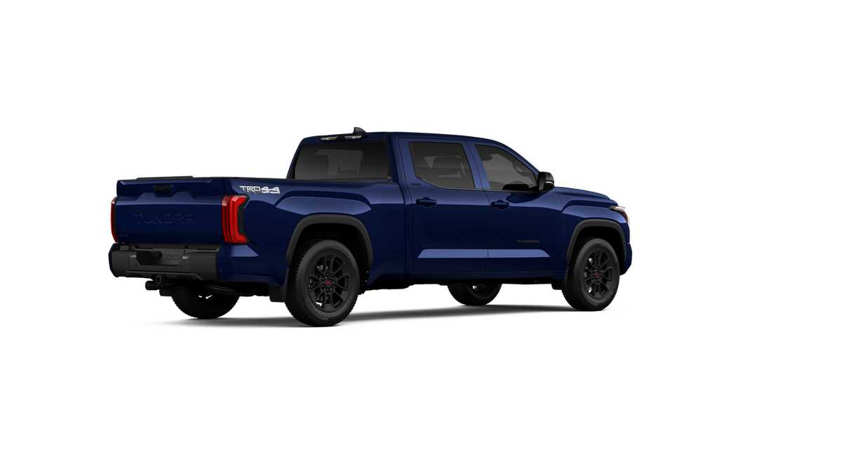 Thumbnail: 2026 Toyota Tundra - 10