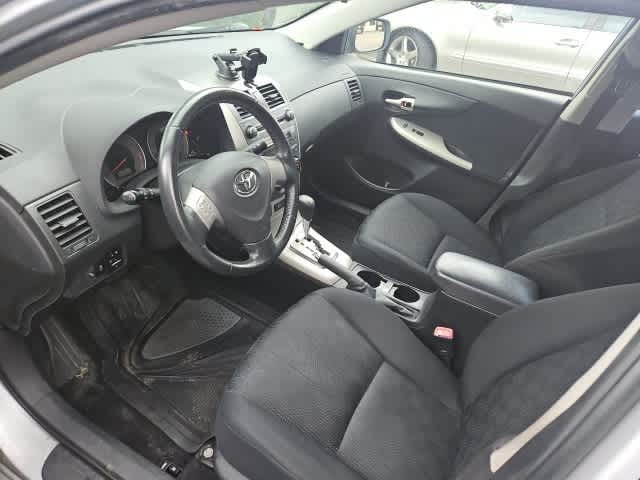 2010 Toyota Corolla S -
                  Chesapeake, VA