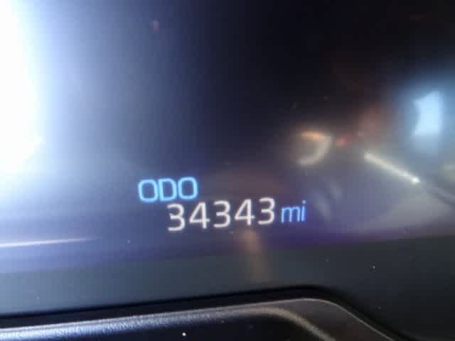 Thumbnail: 2024 Toyota RAV4 - 9