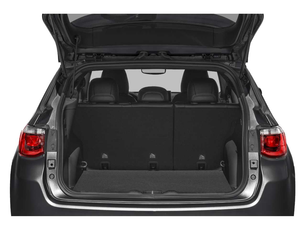 Thumbnail: 2025 Jeep Compass - 11