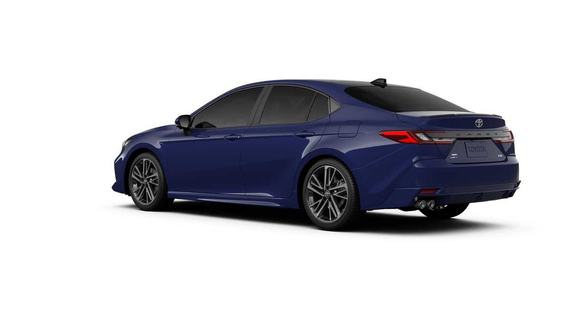 Thumbnail: 2026 Toyota Camry - 6
