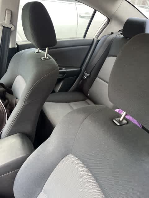 Thumbnail: 2008 Mazda Mazda3 - 8