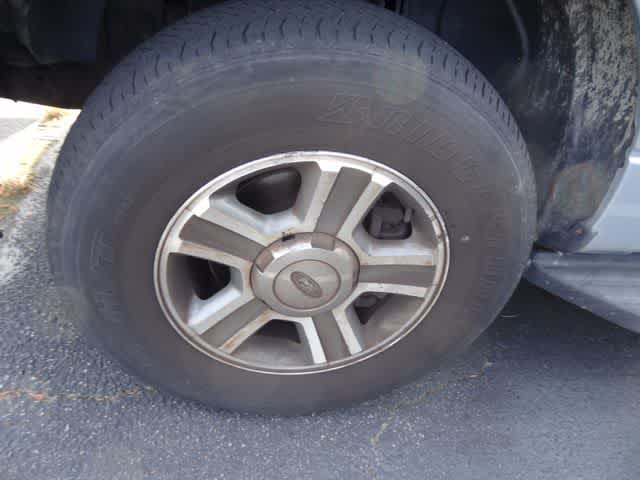 Thumbnail: 2008 Ford F-150 - 13