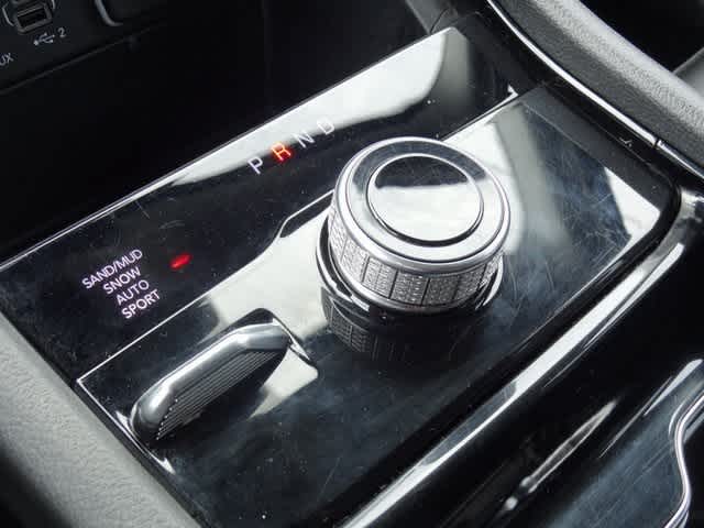 Thumbnail: 2023 Jeep Grand Cherokee - 37