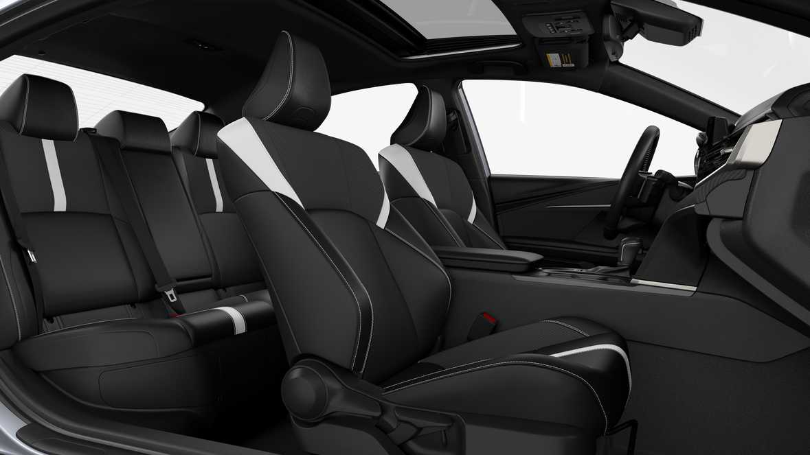 Thumbnail: 2025 Toyota Camry - 20