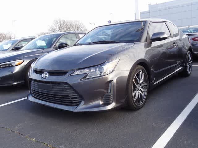 2016 Scion tC  -
                  Chesapeake, VA