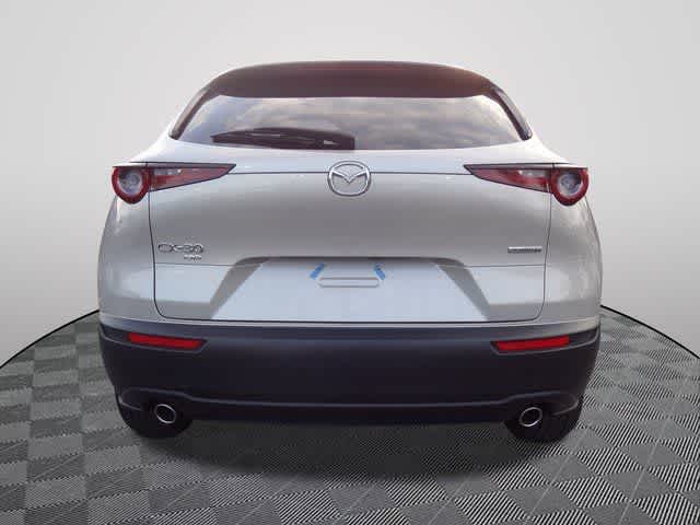 Thumbnail: 2024 Mazda CX-30 - 5
