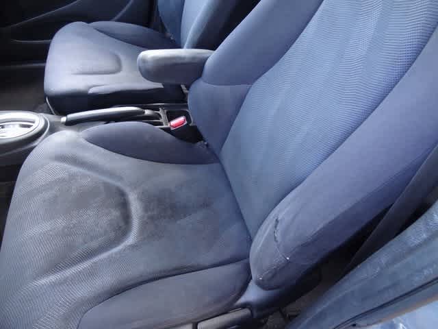 Thumbnail: 2011 Honda Fit - 7