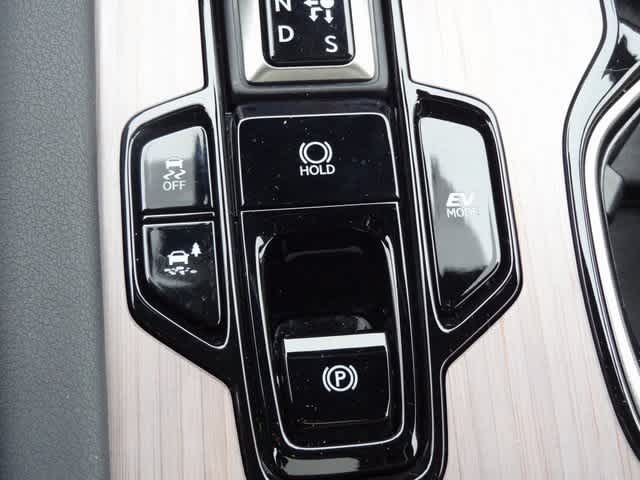 Thumbnail: 2024 Lexus RX - 40