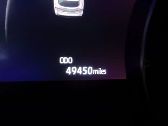 Thumbnail: 2021 Toyota Highlander - 9