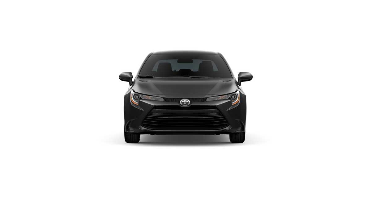 Thumbnail: 2026 Toyota Corolla - 17