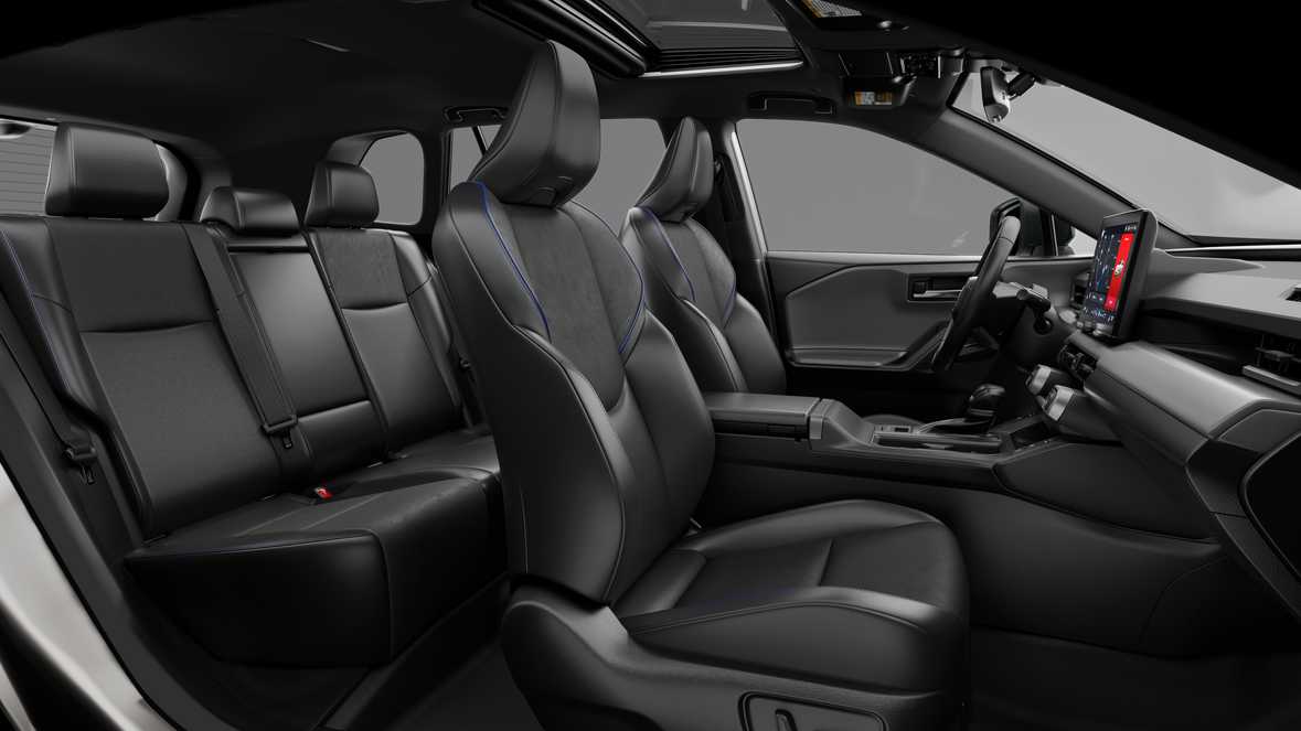 Thumbnail: 2026 Toyota RAV4 - 6