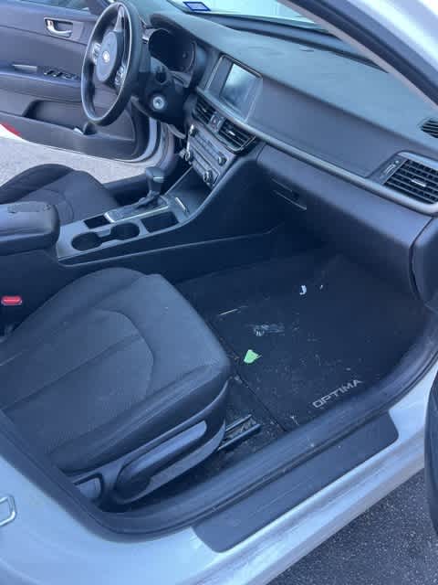 Thumbnail: 2018 Kia Optima - 36