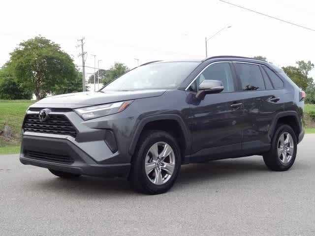 2022 Toyota RAV4 XLE -
                  Chesapeake, VA