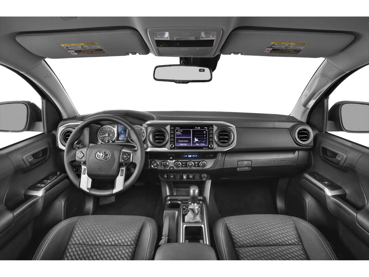 Thumbnail: 2023 Toyota Tacoma - 5