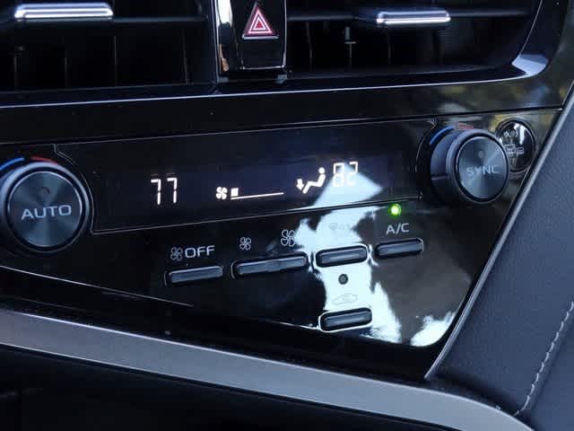 Thumbnail: 2023 Toyota Camry - 30