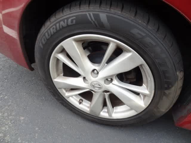 Thumbnail: 2014 Nissan Altima - 10