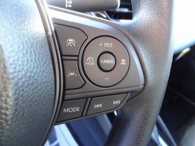 Thumbnail: 2025 Toyota Corolla - 12