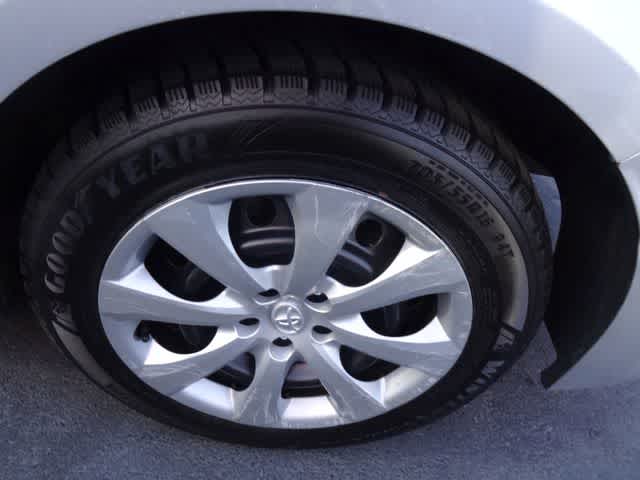 Thumbnail: 2023 Toyota Corolla - 15