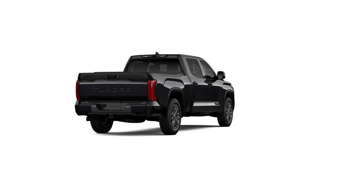 Thumbnail: 2026 Toyota Tundra - 9