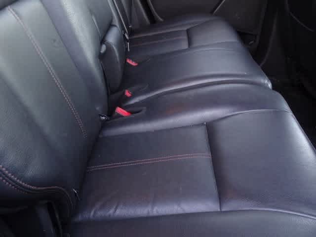 Thumbnail: 2013 Ford Edge - 14