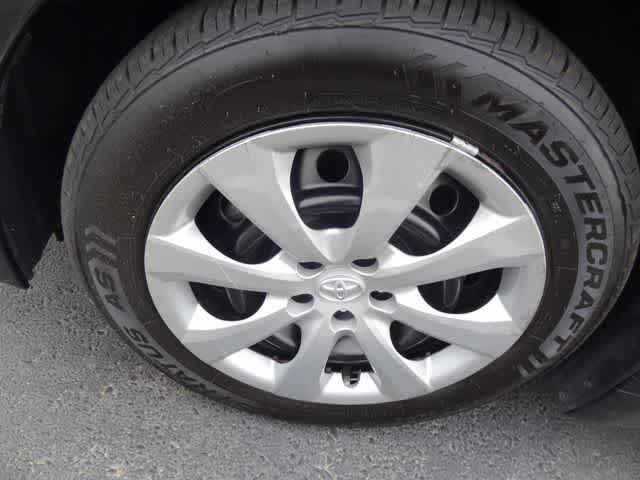 Thumbnail: 2023 Toyota Corolla - 24