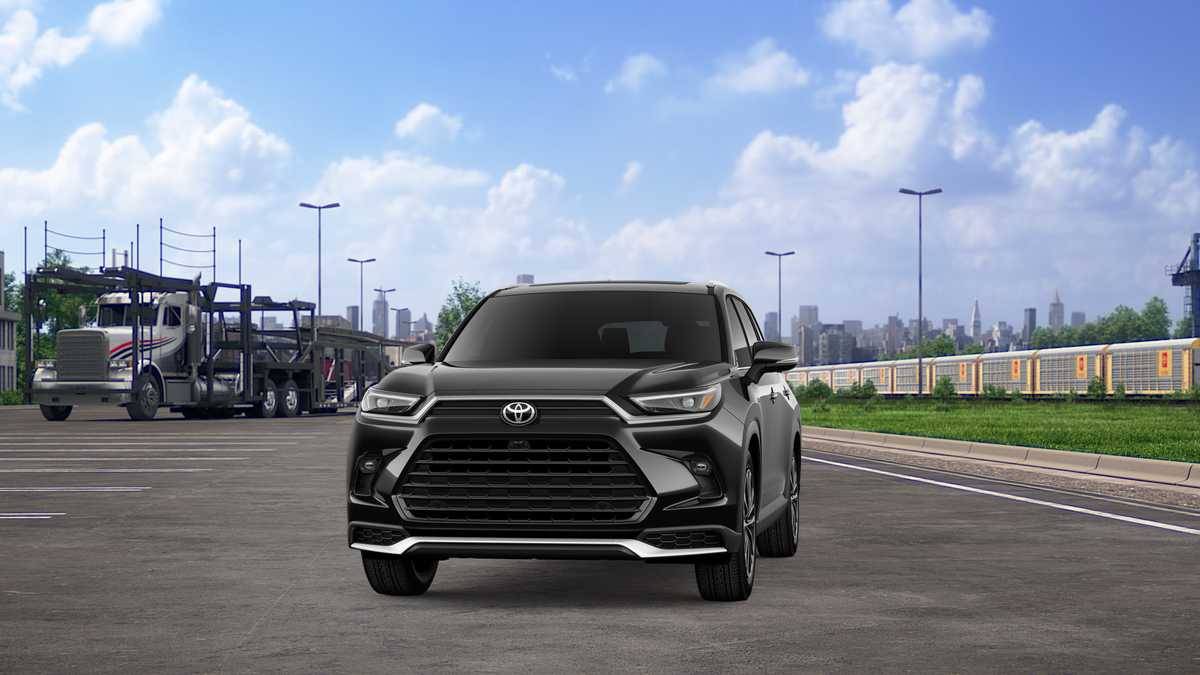 Thumbnail: 2026 Toyota Grand Highlander - 18