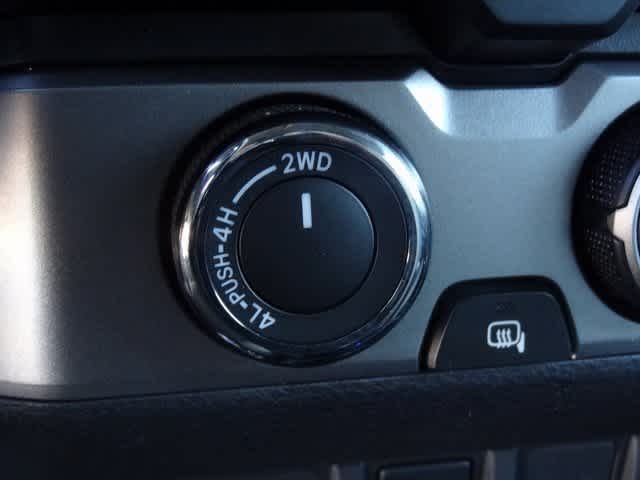 Thumbnail: 2023 Toyota Tacoma - 27