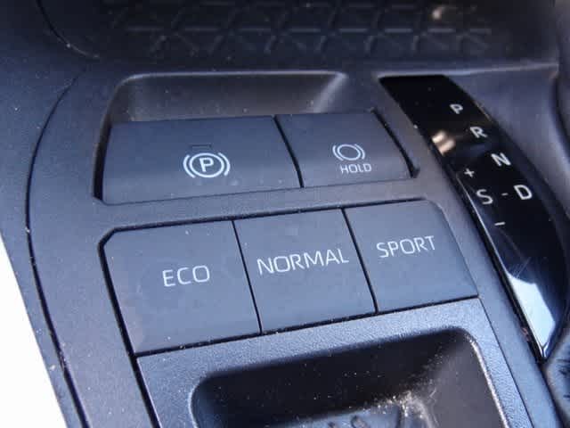 Thumbnail: 2024 Toyota RAV4 - 20