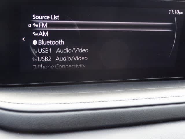 Thumbnail: 2024 Mazda CX-30 - 24