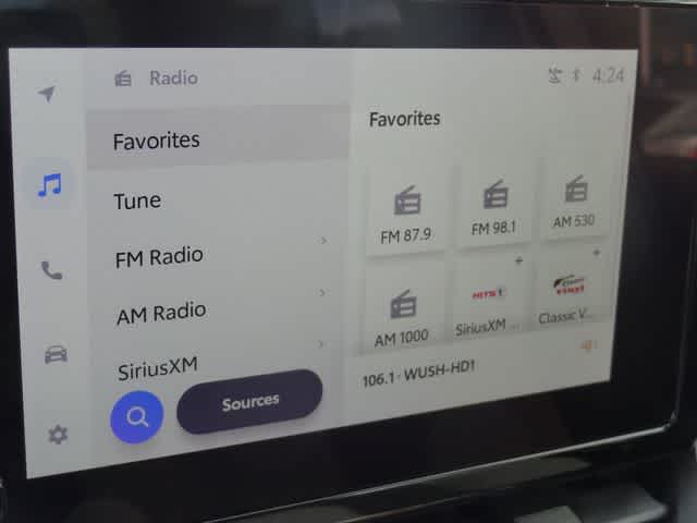 Thumbnail: 2025 Toyota Corolla - 21