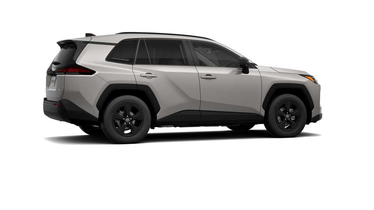 Thumbnail: 2026 Toyota RAV4 - 11