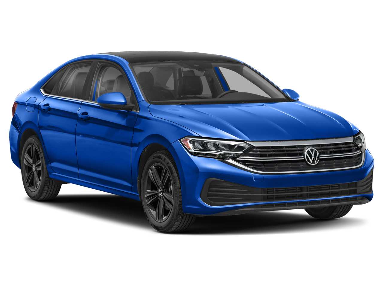Thumbnail: 2024 Volkswagen Jetta - 6