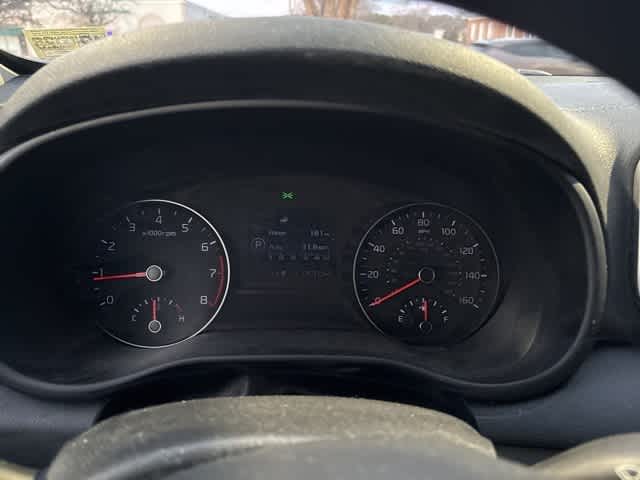 2017 Kia Sportage LX -
                  Chesapeake, VA