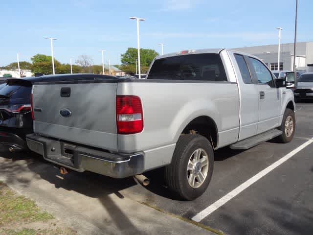 Thumbnail: 2008 Ford F-150 - 7
