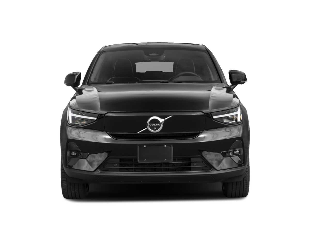 Thumbnail: 2023 Volvo C40 - 4