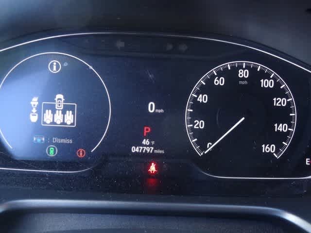 Thumbnail: 2022 Honda Accord - 24