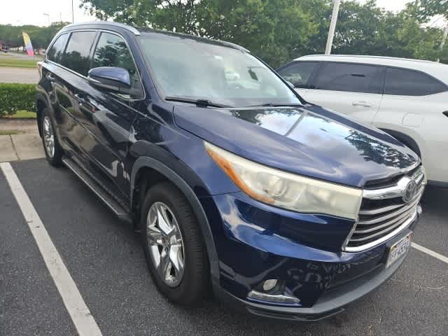 Thumbnail: 2015 Toyota Highlander - 6