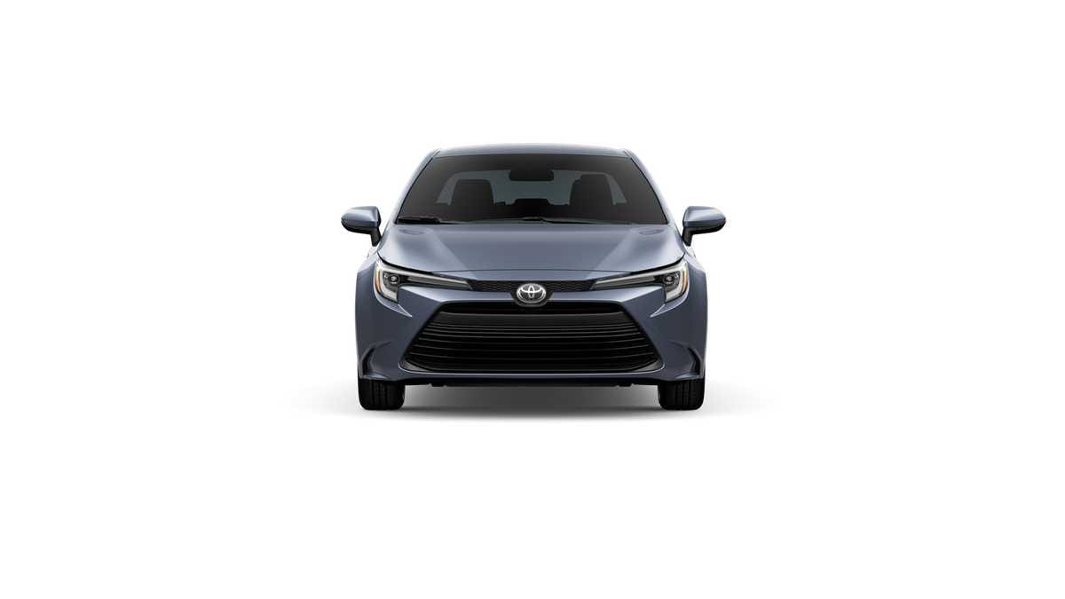 Thumbnail: 2026 Toyota Corolla - 17