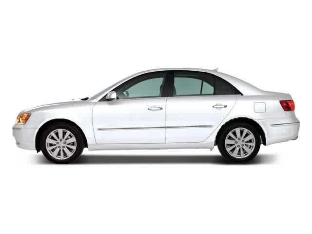 2010 Hyundai Sonata  -
                  Chesapeake, VA
