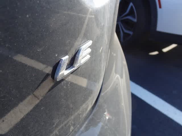 Thumbnail: 2024 Toyota Corolla - 22