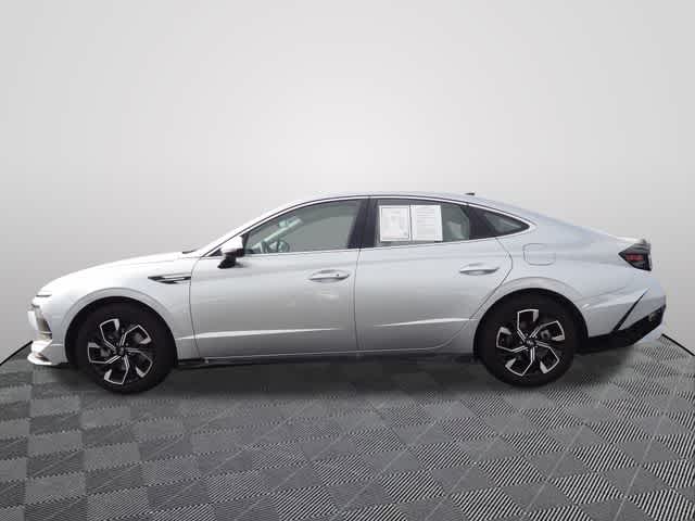 Thumbnail: 2025 Hyundai Sonata - 2