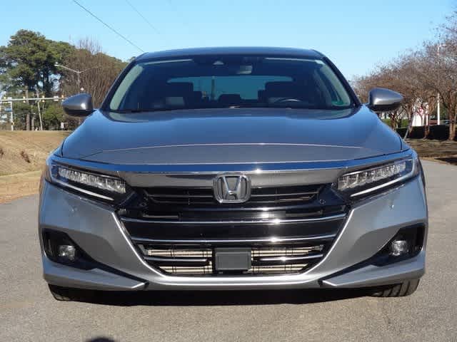 Thumbnail: 2022 Honda Accord - 5