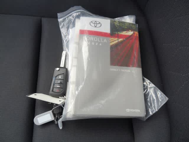 Thumbnail: 2024 Toyota Corolla - 28