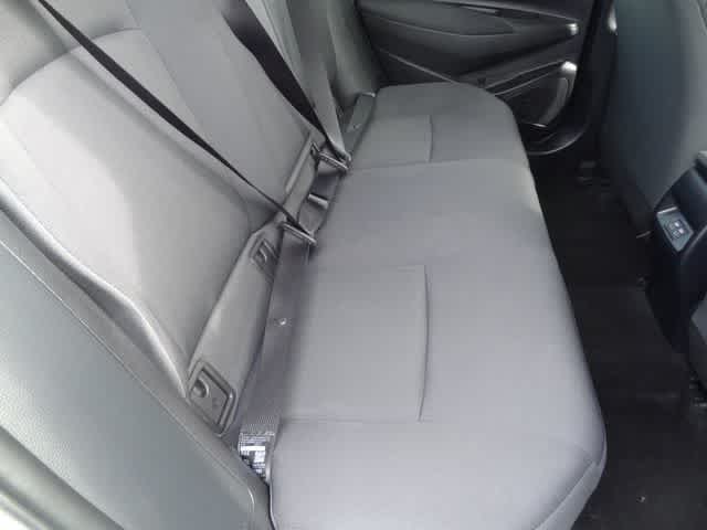 Thumbnail: 2025 Toyota Corolla - 9