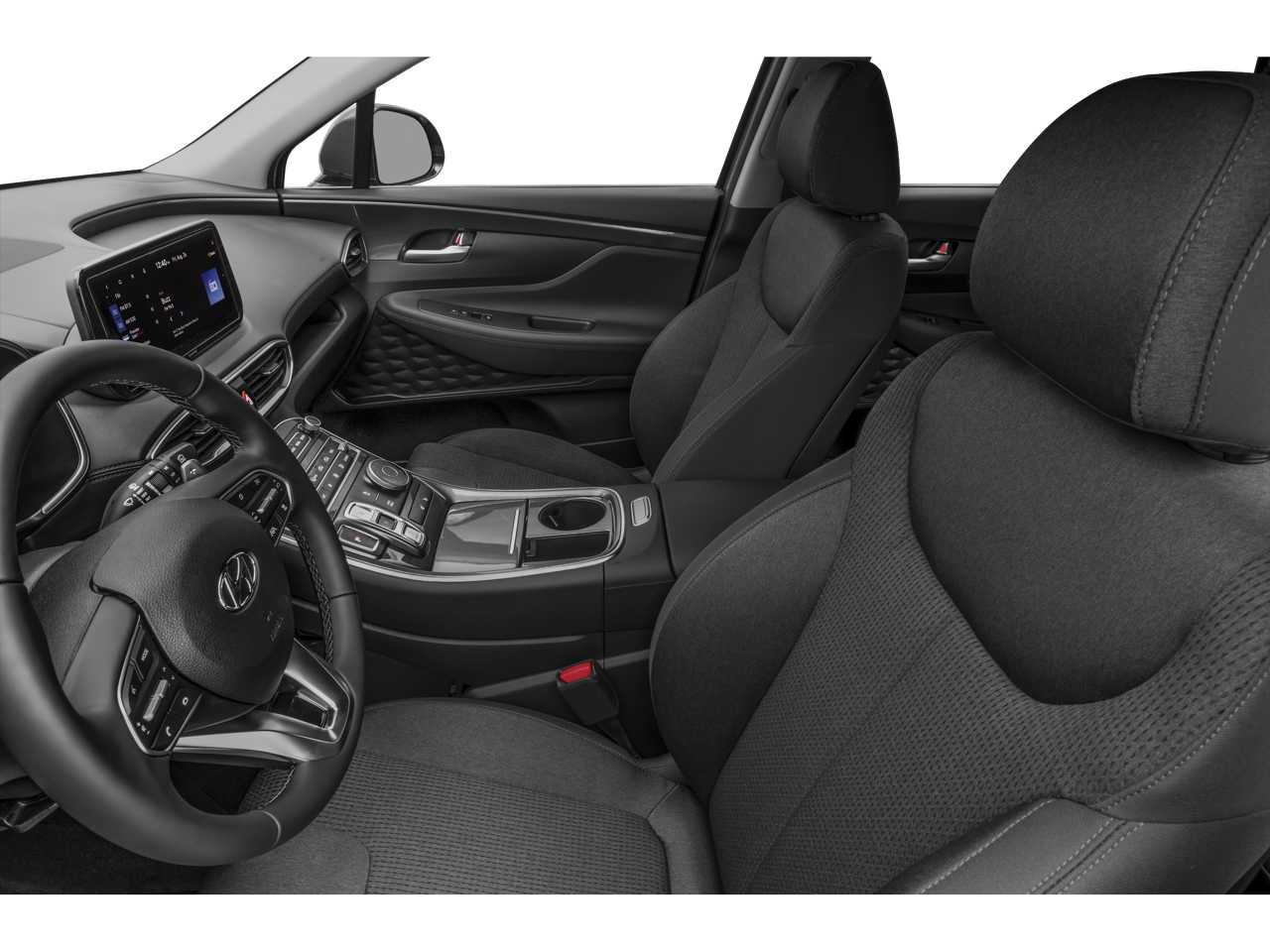 Thumbnail: 2023 Hyundai Santa Fe - 6