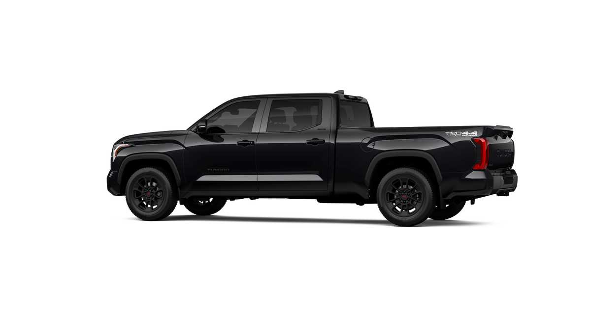Thumbnail: 2026 Toyota Tundra - 5